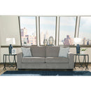 Signature Design by Ashley Altari Fabric Queen Sofabed 8721439 IMAGE 5