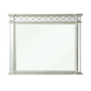 Acme Furniture Varian Dresser Mirror 26154 IMAGE 2