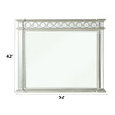 Acme Furniture Varian Dresser Mirror 26154 IMAGE 3