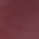 Zuo Bree 101261 Counter Stool - Burgundy & Gold IMAGE 6