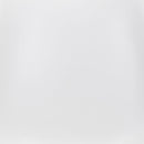 Zuo Ace 101283 Barstool - White & Silver IMAGE 6