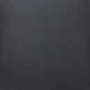 Zuo Ace 101284 Barstool - Black & Silver IMAGE 6