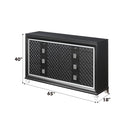 Acme Furniture Sawyer 27975 Dresser IMAGE 5