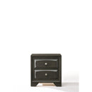Acme Furniture Soteris 26543 Nightstand IMAGE 3
