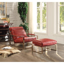 Acme Furniture Quinto 96672 Accent Chair IMAGE 4