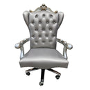 Acme Furniture Versailles 92822 Executive Office Chair IMAGE 3