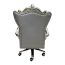 Acme Furniture Versailles 92822 Executive Office Chair IMAGE 5
