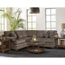 England Furniture Wallace Fabric 2 pc Sectional 6M00-27N 8288/6M00-64N 8288 IMAGE 1