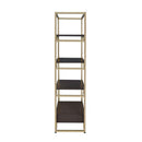 Acme Furniture Yumia 92787 Bookshelf IMAGE 4