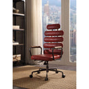 Acme Furniture Calan 92109 Office Chair IMAGE 2