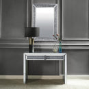 Acme Furniture Noralie 90505 Console Table IMAGE 5