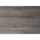 Monarch Computer Desk - Dark Taupe/Black Metal I 7310 IMAGE 4