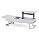 Acme Furniture Calnan 81850 Coffee Table with Lift Top IMAGE 4