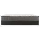 Sealy Heartwarming Plush Tight Top Mattress Set (Full) IMAGE 2