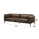 Acme Furniture Porchester 52481 Loveseat IMAGE 5