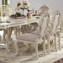 Acme Furniture Ragenardus Dining Chair 61282 IMAGE 1