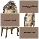 Acme Furniture Ragenardus 61292 Side Chair IMAGE 4