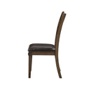Acme Furniture Nabirye Dining Chair 73162 IMAGE 3