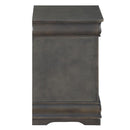Acme Furniture Louis Philippe 26793 Nightstand IMAGE 4