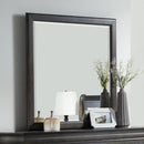 Acme Furniture Louis Philippe Dresser Mirror 26794 IMAGE 1