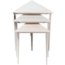 Surya Westover Nesting Tables WES001-SET IMAGE 2