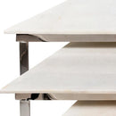 Surya Westover Nesting Tables WES001-SET IMAGE 6