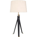 Surya Zane Table Lamp ZAN-002 IMAGE 2