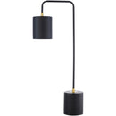 Surya Boomer Table Lamp BME-002 IMAGE 1