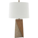 Surya Gaspar Table Lamp GSP-001 IMAGE 1