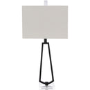 Surya Maxie Table Lamp Maxie MAX-001 IMAGE 1