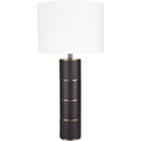 Surya Andrews Table Lamp ADS-001 IMAGE 1