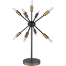 Surya Otto Table Lamp OTO-001 IMAGE 1