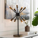 Surya Otto Table Lamp OTO-001 IMAGE 5