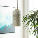 Surya Glebe Pendant GBE-001 IMAGE 3