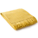 Surya Home Decor Throws THM-6000 IMAGE 2