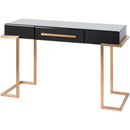 Surya Saavedra Console Table SVD-003 IMAGE 1