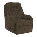 Best Home Furnishings Sondra Rocker Fabric Recliner with Wall Recline 1AW27 21626 IMAGE 1