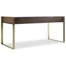 Hooker Furniture 1600-10458-DKW Curata Writing Desk IMAGE 2