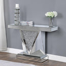 Acme Furniture Noralie Console Table 90448 IMAGE 1