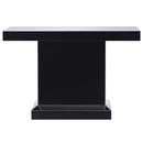 Acme Furniture Noralie 90448 Console Table IMAGE 6