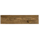 Hooker Furniture 5649-55469-MWD Serramonte 69in Entertainment/Accent Console IMAGE 2