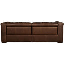 Hooker Furniture SS434-1.5RL-P-PH-089 Savion 2 over 2 Sofa with Power Recline & Power Headrest IMAGE 3