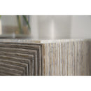 Hooker Furniture 1672-80161-00 Amani Sofa Table IMAGE 3