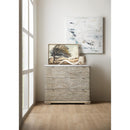 Hooker Furniture 1672-85004-00 Amani Three-Drawer Accent Chest IMAGE 3