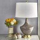 Sagebrook Home 13631-04 Blue/Beige Vase IMAGE 2