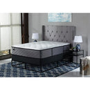 Sealy Overlook Circle Firm Mattress (Queen) IMAGE 3