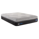 Sealy Copper II Plush Mattress with Ease 2.0 Adjustable Base (Queen) IMAGE 4