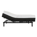 Sealy Thrilled Plush Mattress (California Twin) IMAGE 7