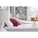 Sealy Thrilled Plush Mattress (California Twin) IMAGE 8
