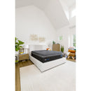 Sealy Silver Chill Plush Mattress Set (California Twin) IMAGE 14